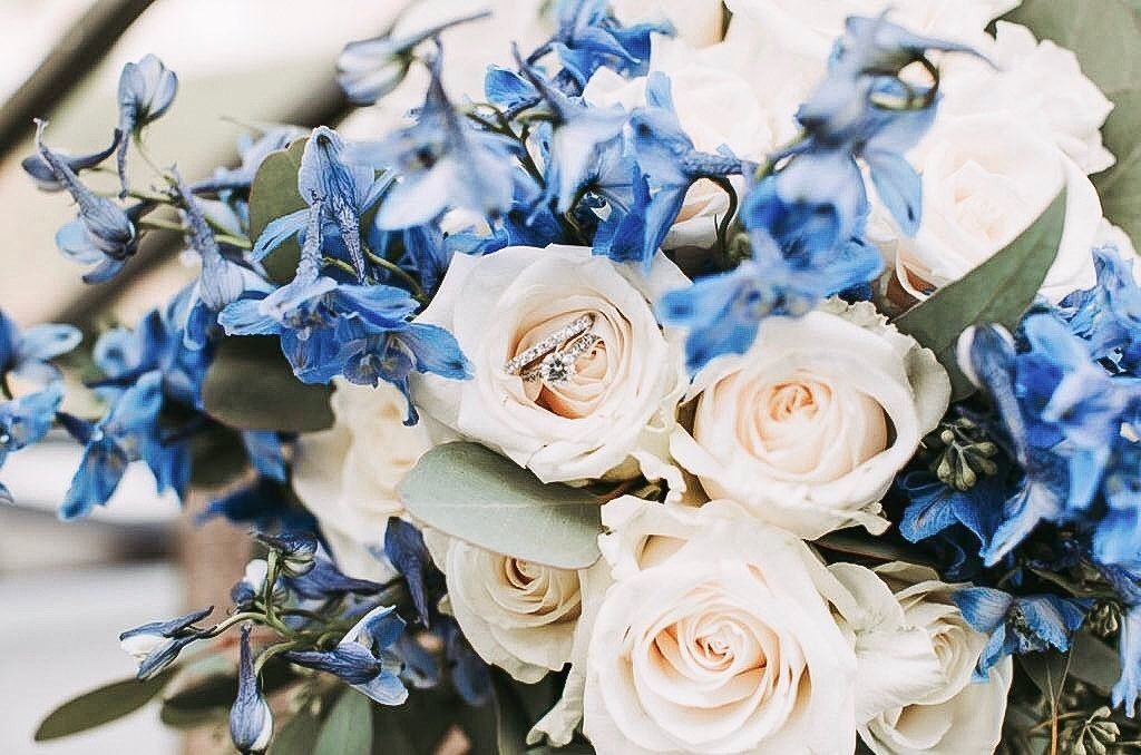 Ramos de novia