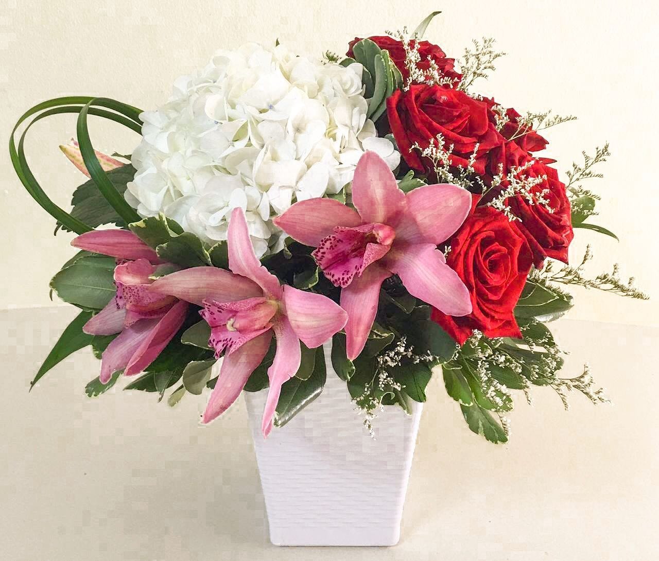 Arreglos Florales