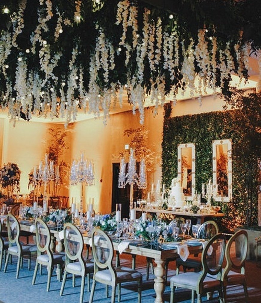 Decoración de Eventos